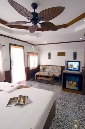 Deluxe  Sea View