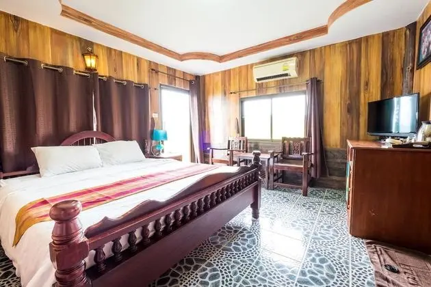 Deluxe  Sea View