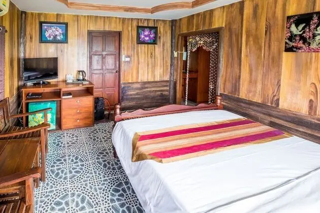Deluxe  Sea View