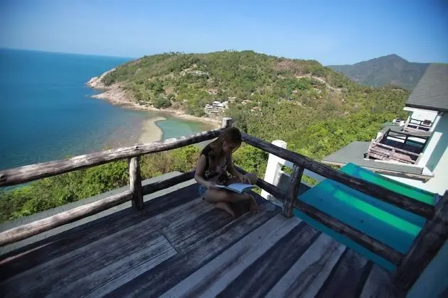 Deluxe  Sea View