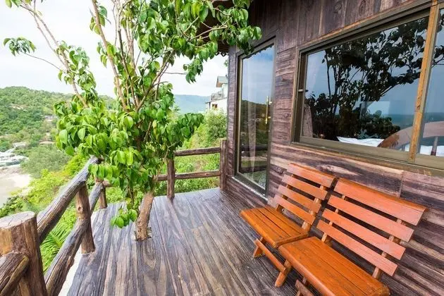 Deluxe  Sea View