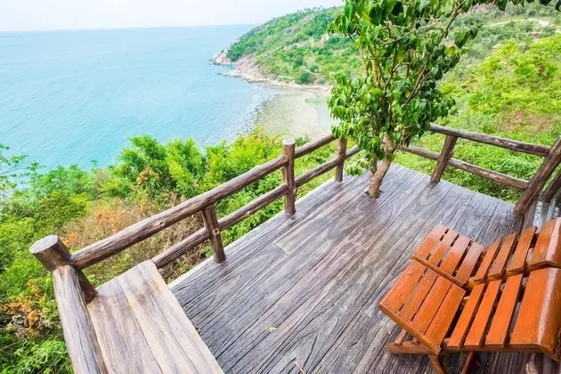 Deluxe  Sea View