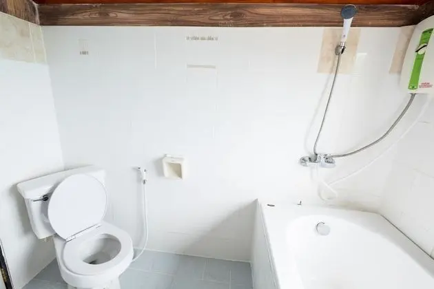 Deluxe  Sea View