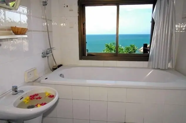 Deluxe  Sea View