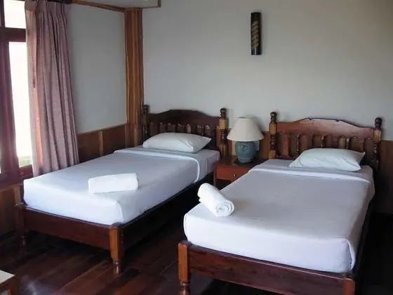 Duplex Sea View with Bathtub