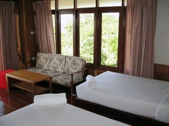 Duplex Sea View with Bathtub