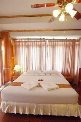 Duplex Sea View with Bathtub