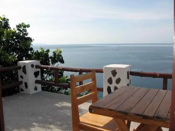 Duplex Sea View with Bathtub