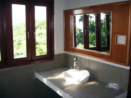 Duplex Sea View with Bathtub