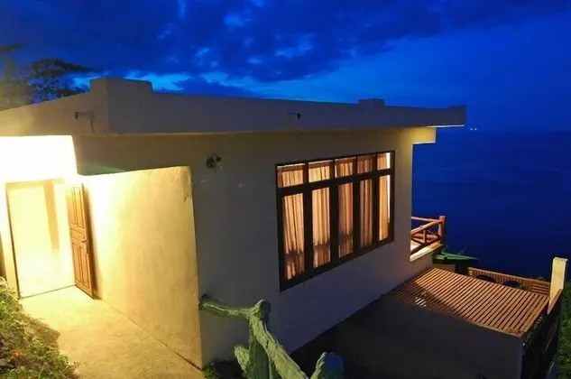 Jacuzzi Seaview