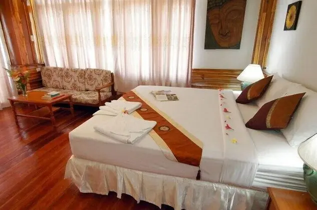 Jacuzzi Seaview