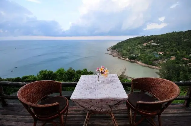 Jacuzzi Seaview
