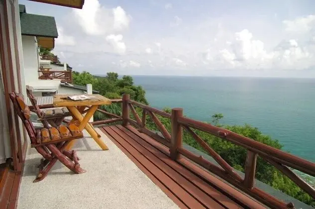 Jacuzzi Seaview