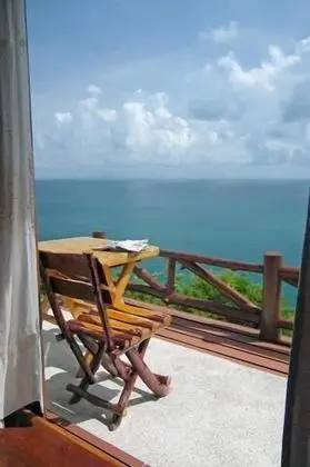 Jacuzzi Seaview