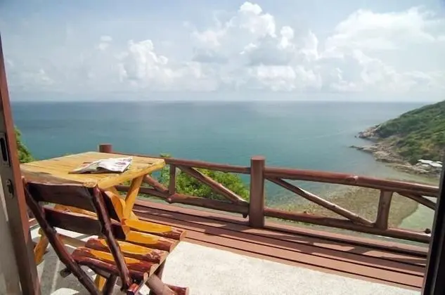 Jacuzzi Seaview