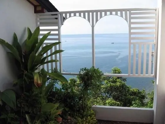 Jacuzzi Seaview