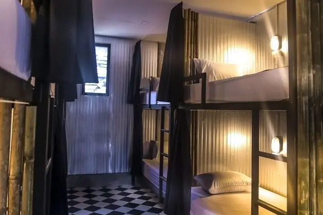 Female Dormitory