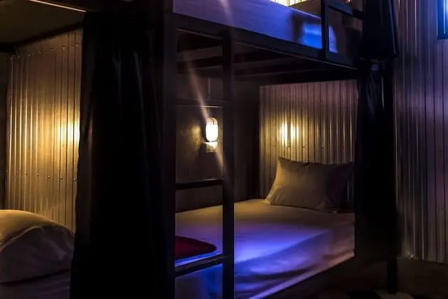 Female Dormitory