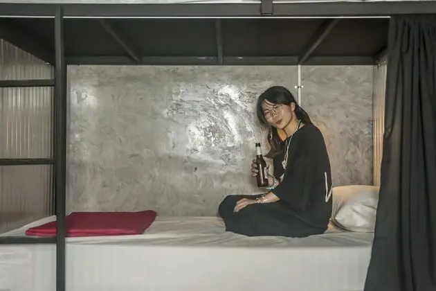 Female Dormitory