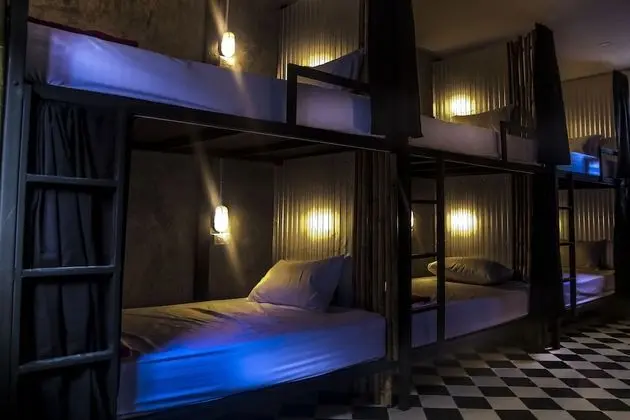 Female Dormitory