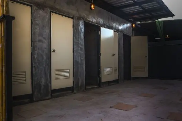 Female Dormitory