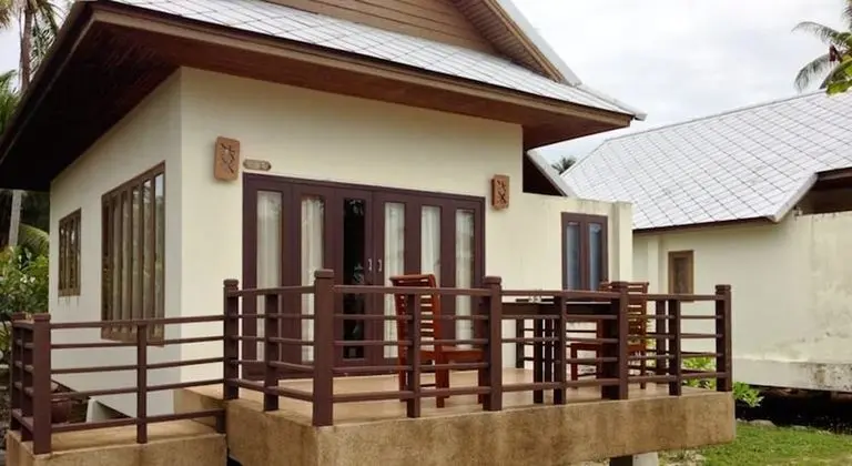 Villa, Denize Sıfır