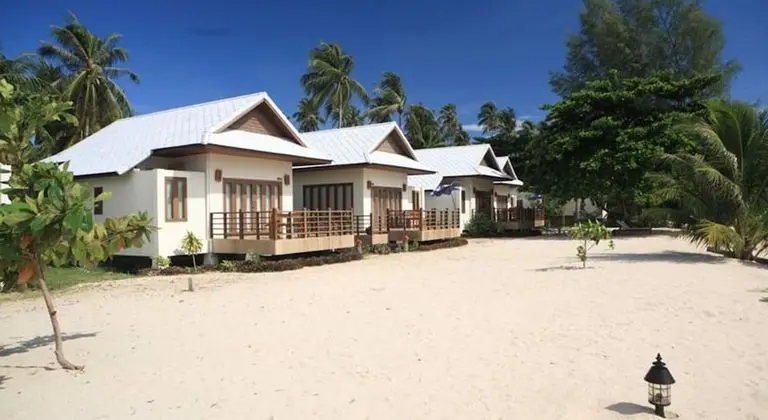 Villa, Denize Sıfır