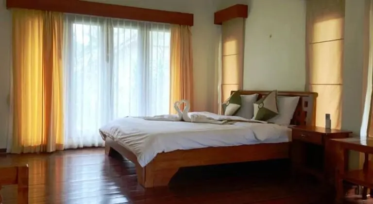 Villa, Denize Sıfır