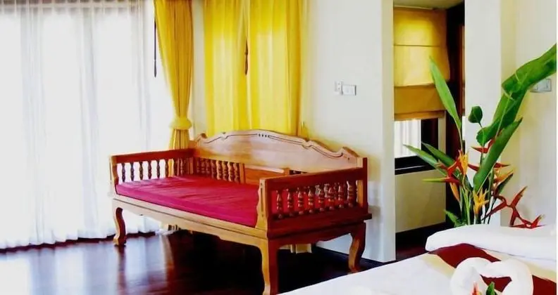 Villa, Denize Sıfır