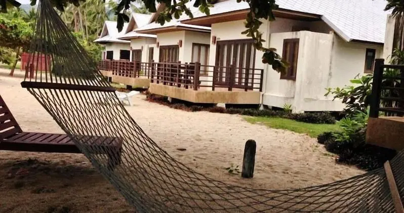 Villa, Denize Sıfır