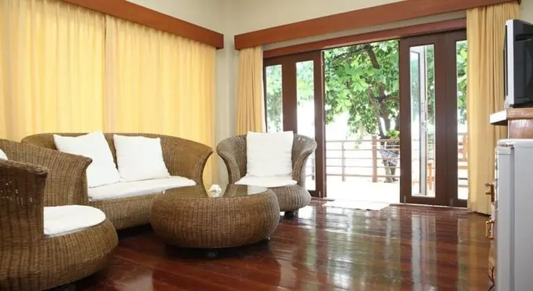 Villa, Denize Sıfır