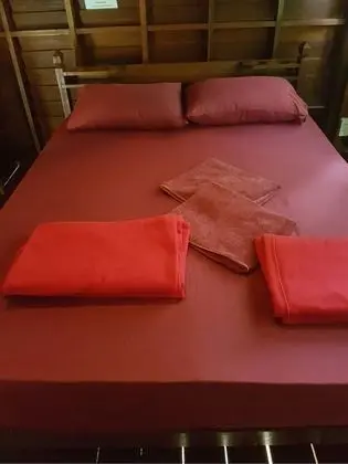 2 Bedroom Family Villa