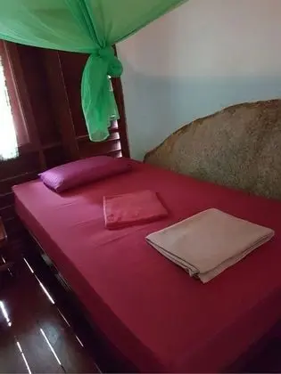 2 Bedroom Family Villa