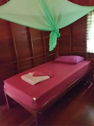 2 Bedroom Family Villa