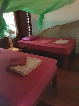 2 Bedroom Family Villa