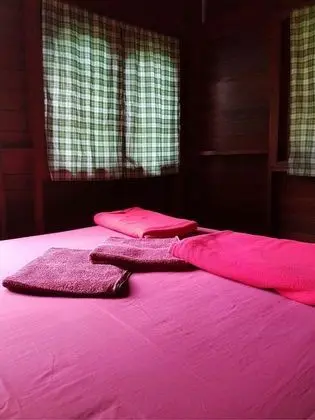 2 Bedroom Family Villa