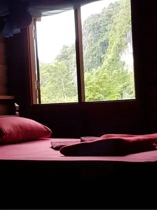 2 Bedroom Family Villa