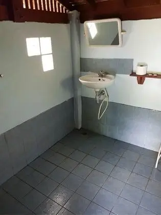 2 Bedroom Family Villa