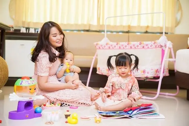 Family Oda