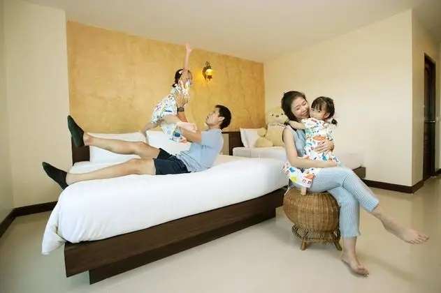 Family Oda