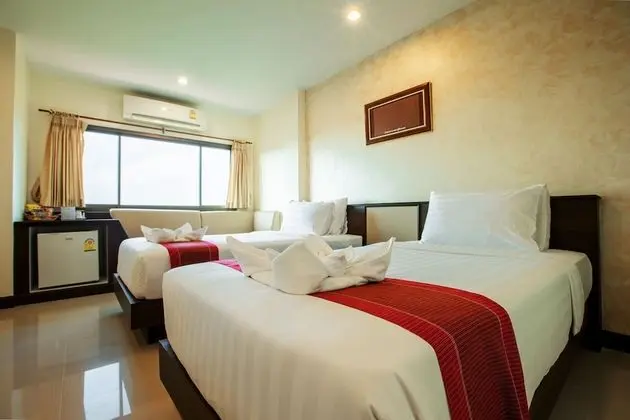 Superior King Room