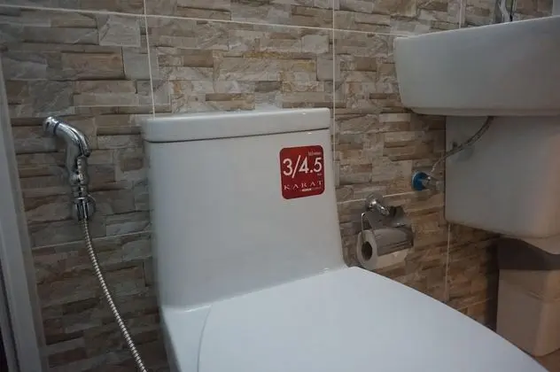 İki Ayrı Yataklı Oda