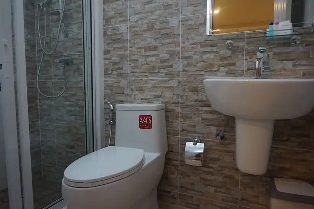 İki Ayrı Yataklı Oda