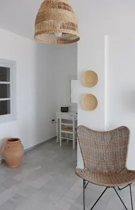 Deluxe Süit, Deniz Manzaralı