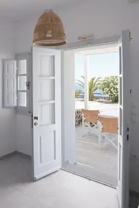 Deluxe Süit, Deniz Manzaralı