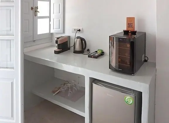 Deluxe Süit, Deniz Manzaralı