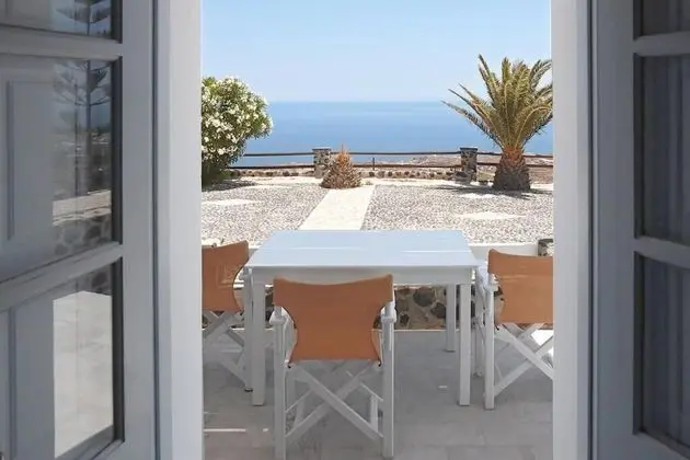 Deluxe Süit, Deniz Manzaralı