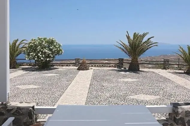 Deluxe Süit, Deniz Manzaralı