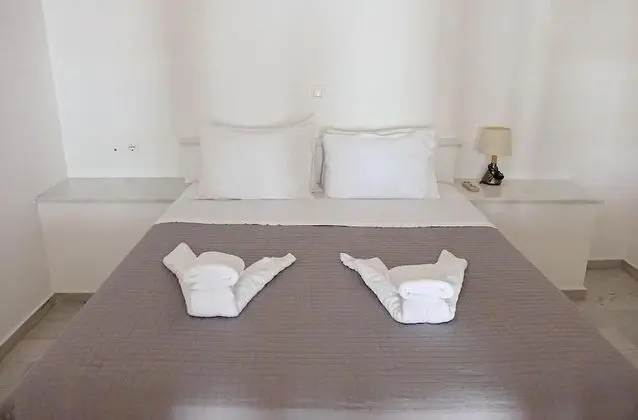 Deluxe Süit, Deniz Manzaralı
