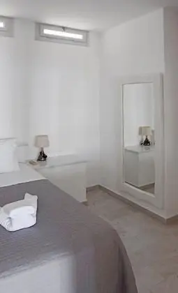 Deluxe Süit, Deniz Manzaralı